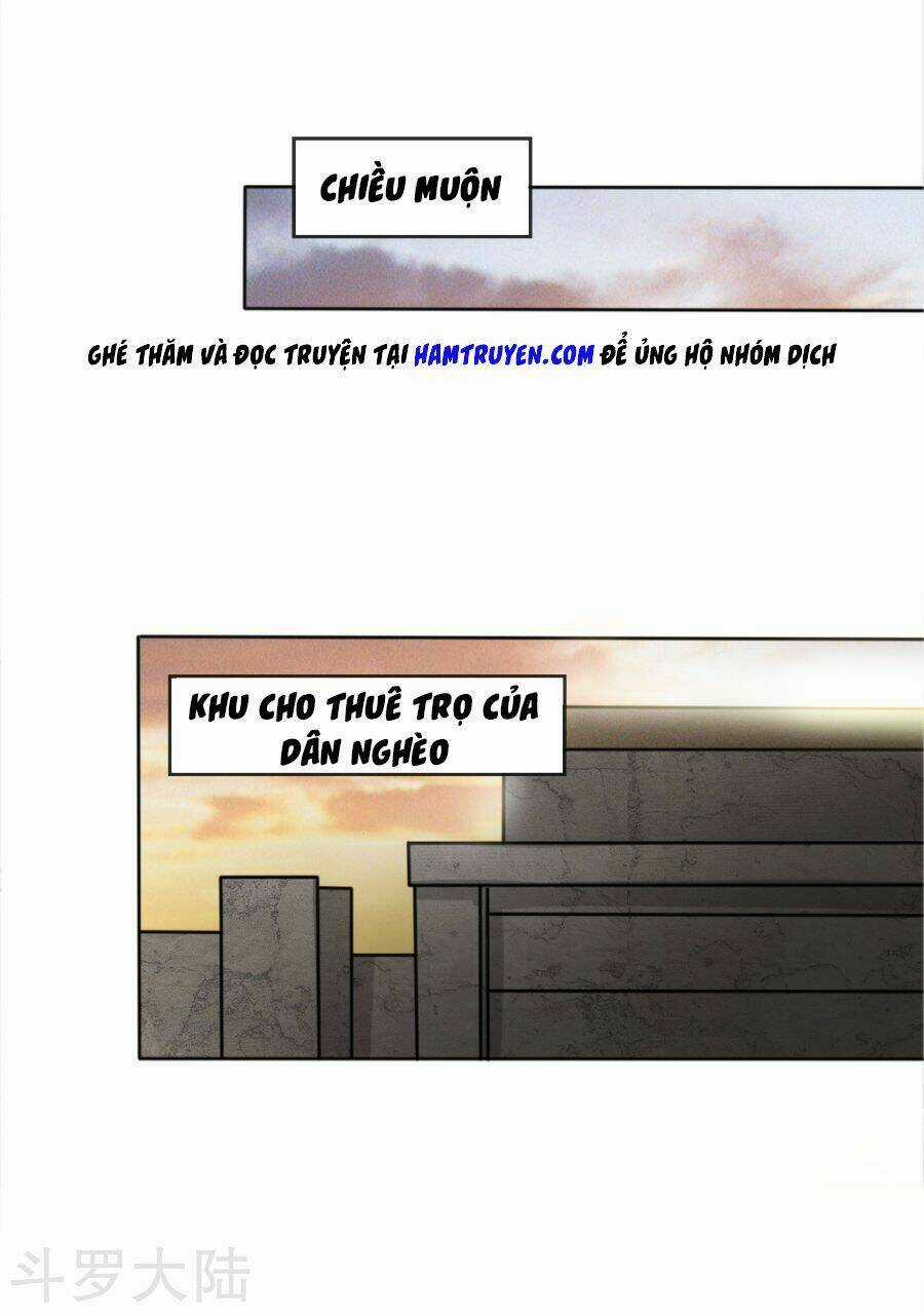 Tuyệt Thế Binh Vương - Chapter 49 - Trang 9