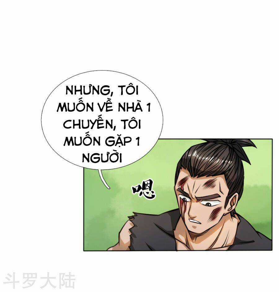 Tuyệt Thế Binh Vương - Chapter 55 - Trang 3