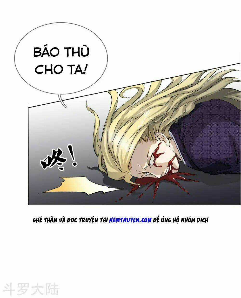 Tuyệt Thế Binh Vương - Chapter 59 - Trang 8