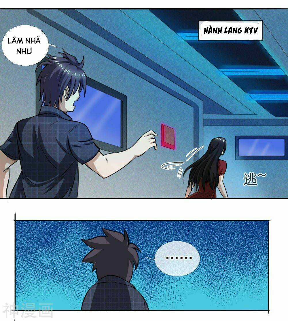 Tuyệt Thế Binh Vương - Chapter 62 - Trang 3