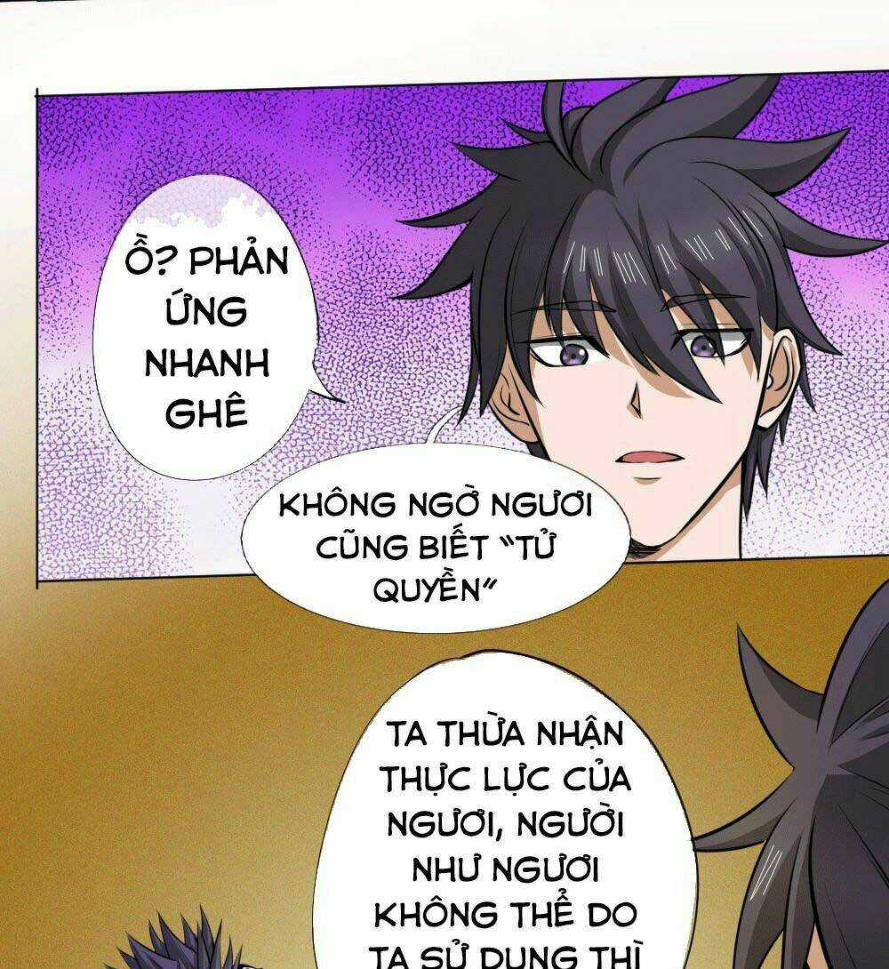 Tuyệt Thế Binh Vương - Chapter 65 - Trang 4
