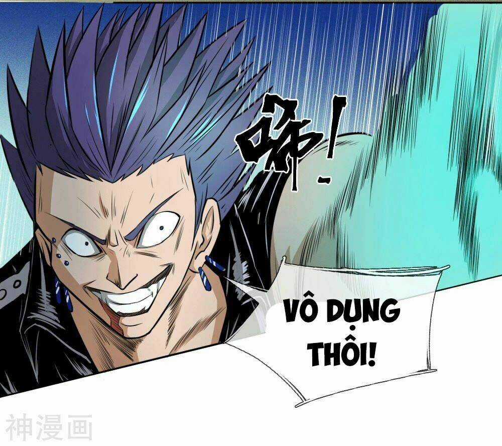 Tuyệt Thế Binh Vương - Chapter 65 - Trang 10