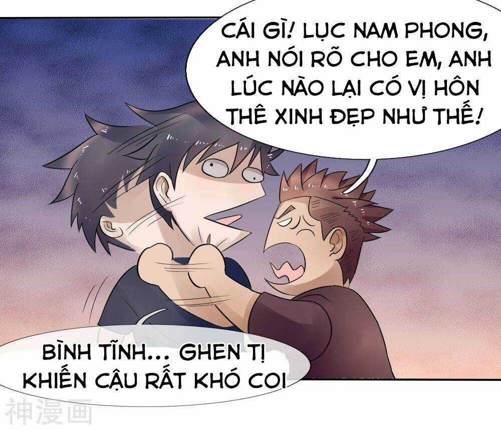 Tuyệt Thế Binh Vương - Chapter 68 - Trang 3