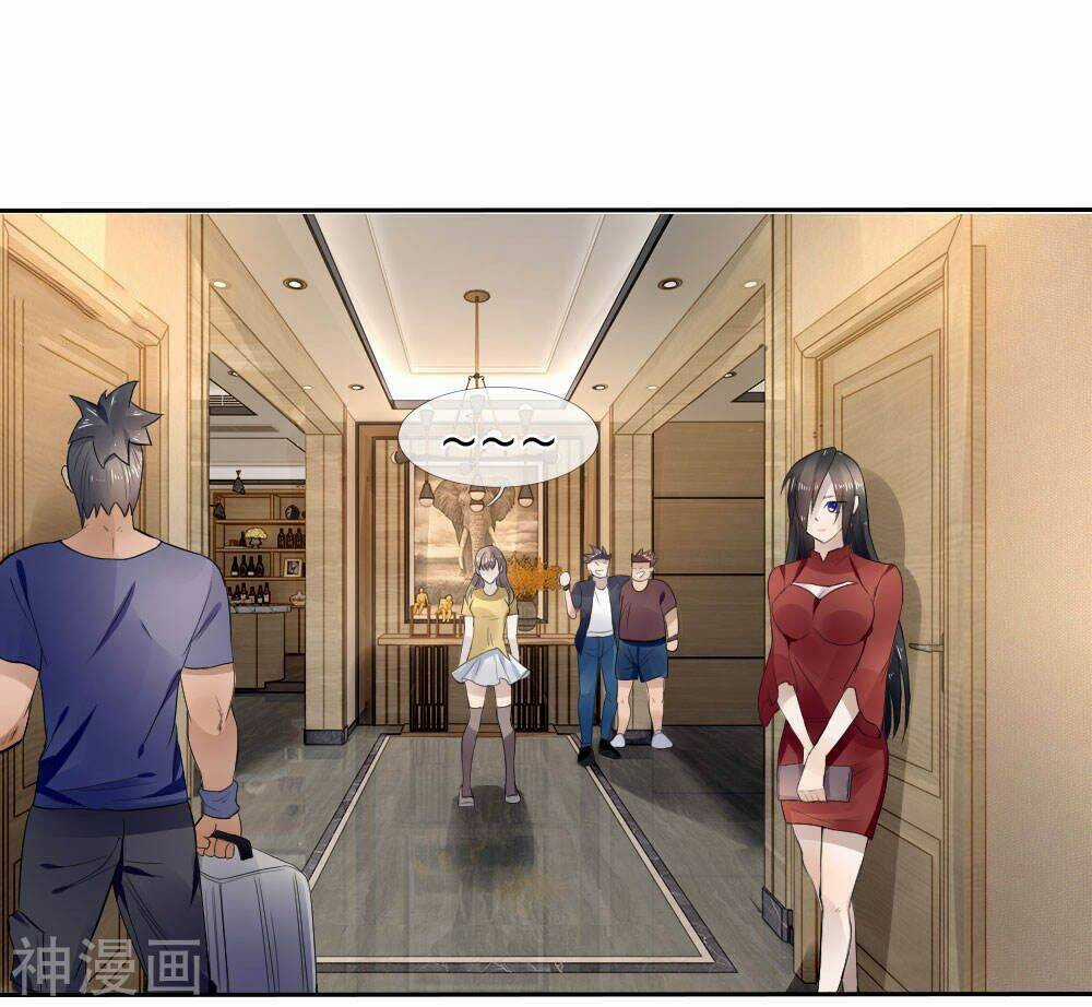 Tuyệt Thế Binh Vương - Chapter 68 - Trang 6