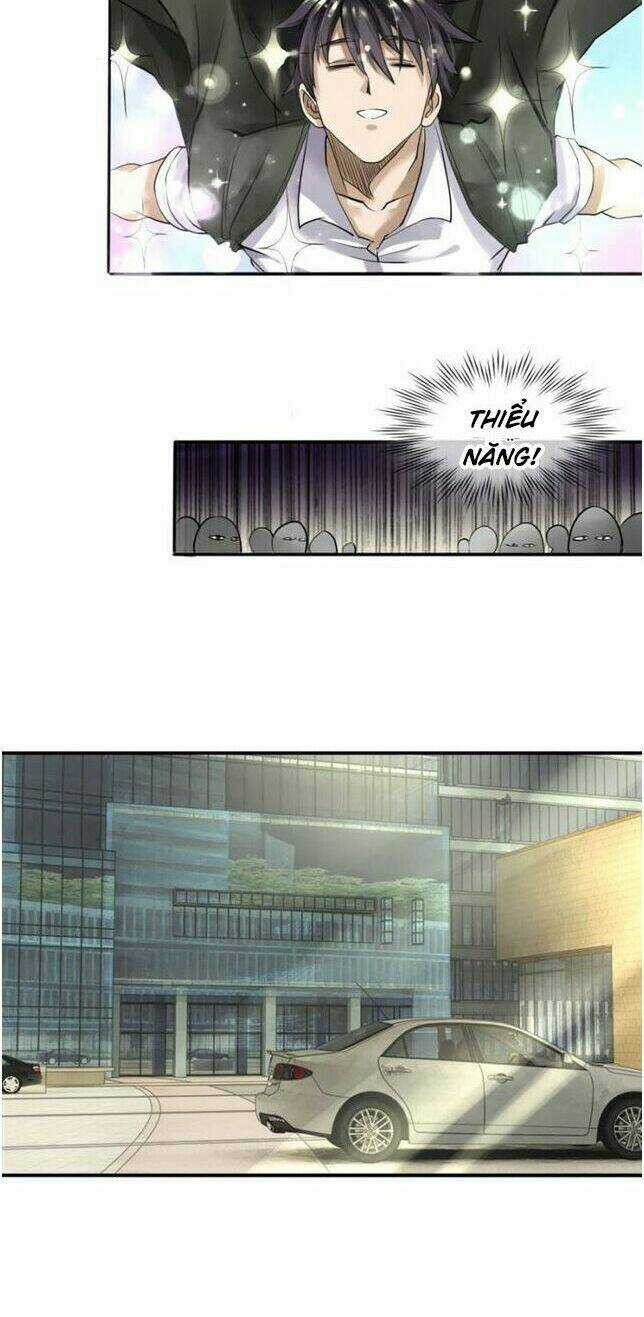 Tuyệt Thế Binh Vương - Chapter 7 - Trang 6