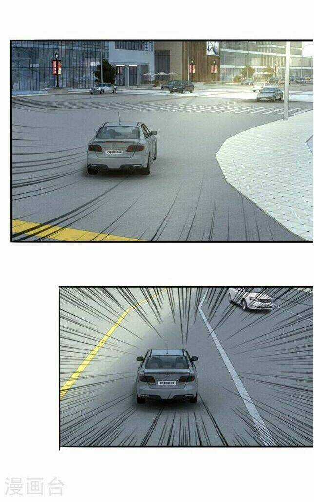 Tuyệt Thế Binh Vương - Chapter 7 - Trang 10