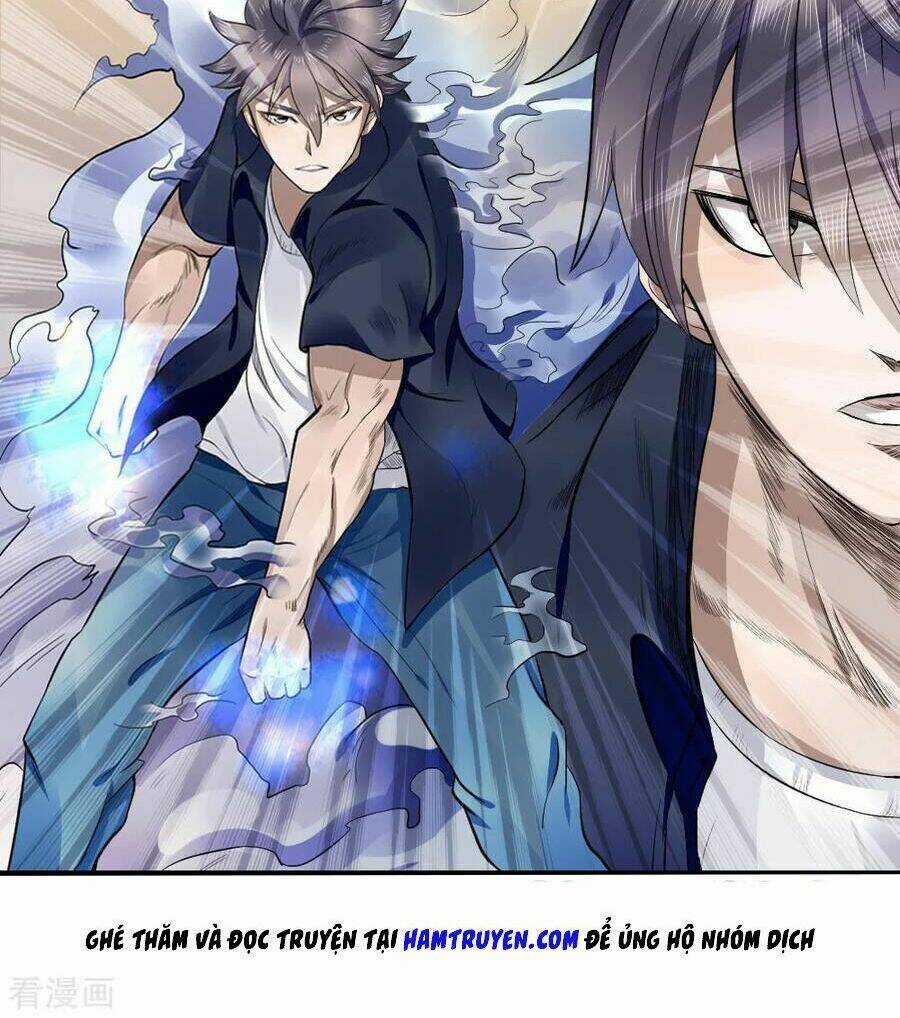 Tuyệt Thế Binh Vương - Chapter 71 - Trang 5