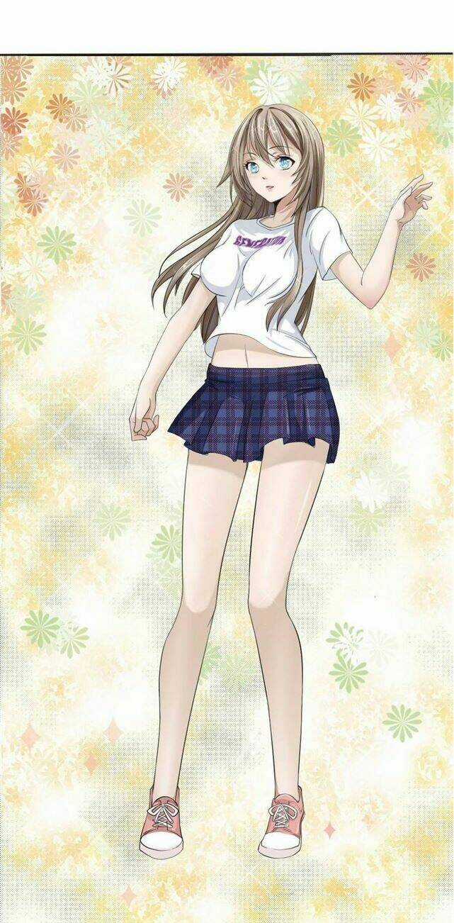 Tuyệt Thế Binh Vương - Chapter 8 - Trang 6