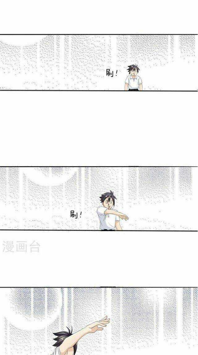 Tuyệt Thế Binh Vương - Chapter 8 - Trang 8