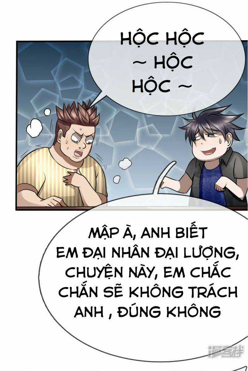 Tuyệt Thế Binh Vương - Chapter 82 - Trang 3