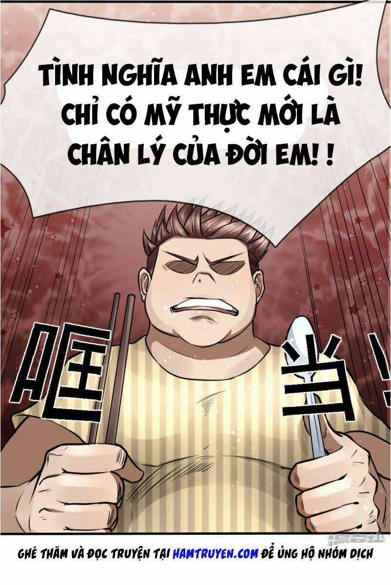 Tuyệt Thế Binh Vương - Chapter 82 - Trang 4
