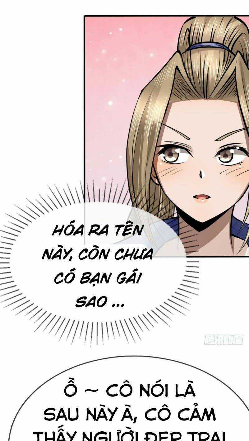 Tuyệt Thế Binh Vương - Chapter 83 - Trang 5