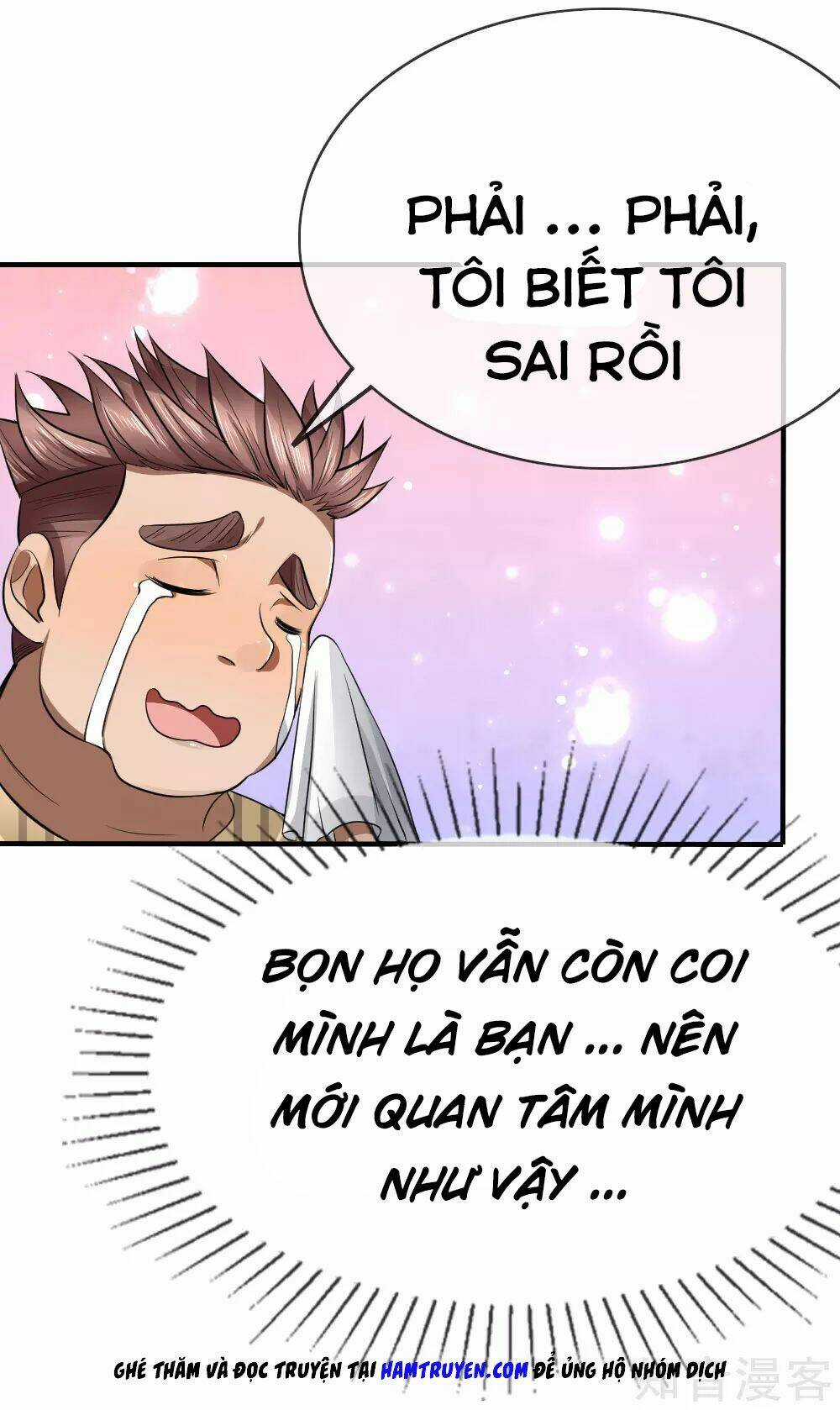Tuyệt Thế Binh Vương - Chapter 85 - Trang 4