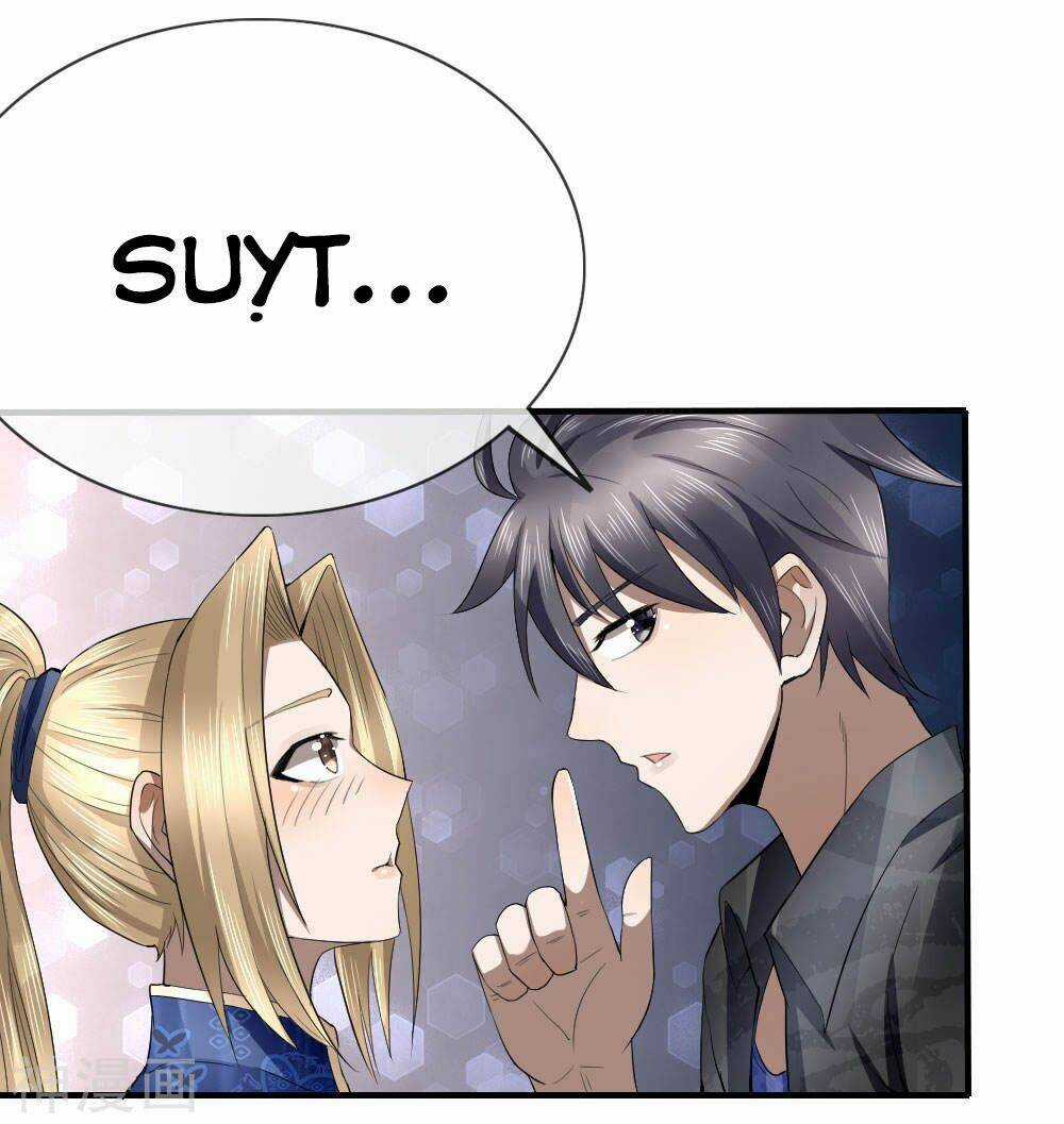 Tuyệt Thế Binh Vương - Chapter 87 - Trang 3