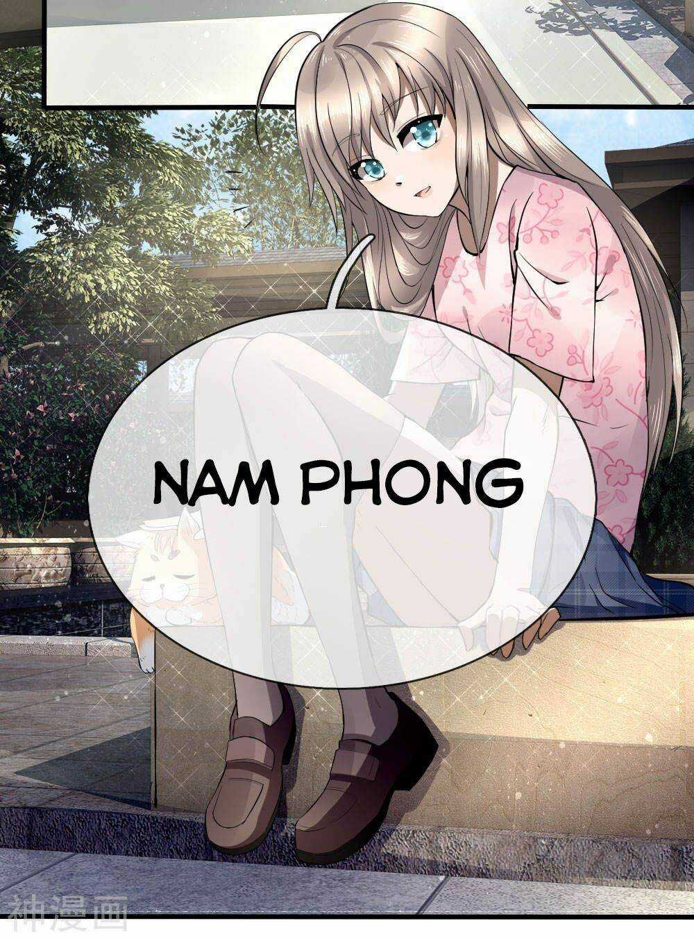 Tuyệt Thế Binh Vương - Chapter 89 - Trang 4