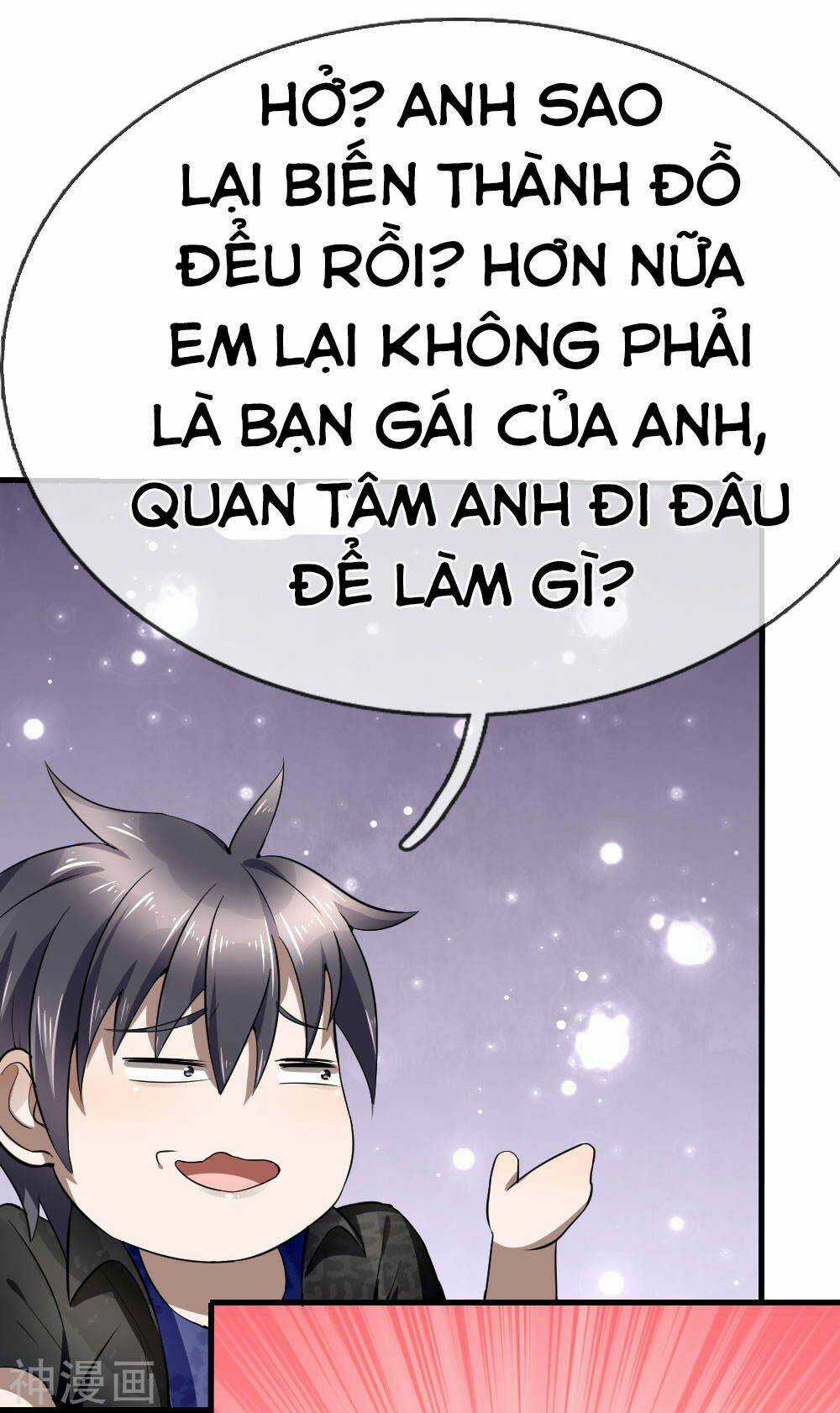 Tuyệt Thế Binh Vương - Chapter 89 - Trang 8
