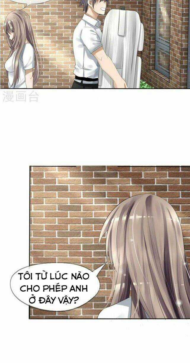 Tuyệt Thế Binh Vương - Chapter 9 - Trang 3