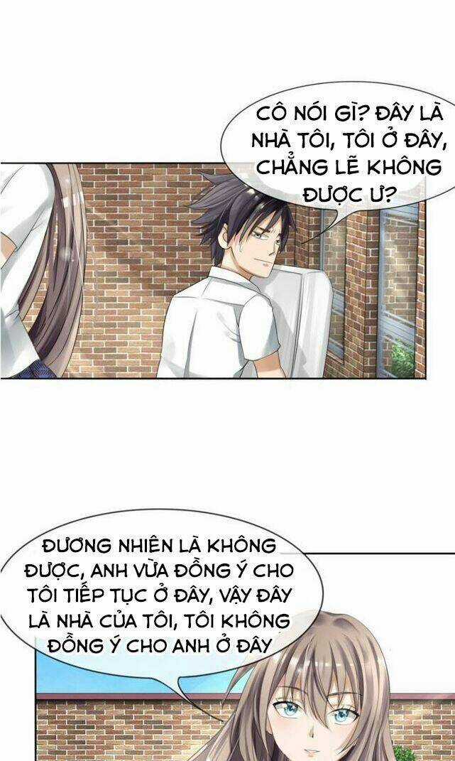 Tuyệt Thế Binh Vương - Chapter 9 - Trang 4