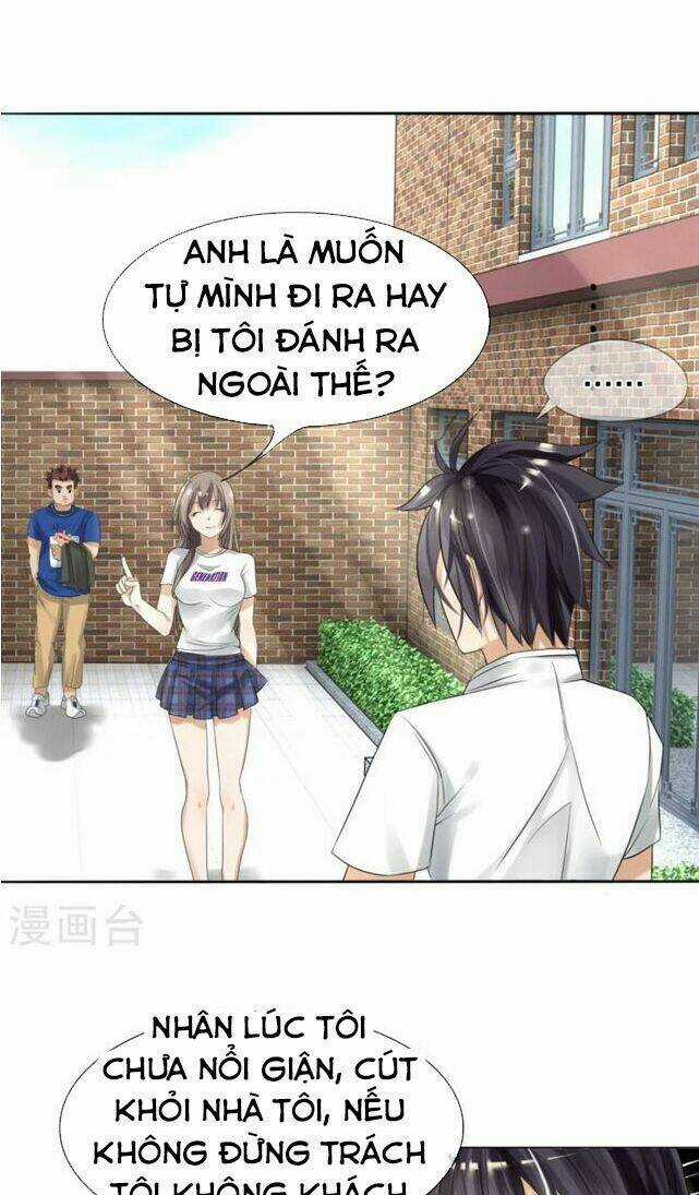 Tuyệt Thế Binh Vương - Chapter 9 - Trang 6