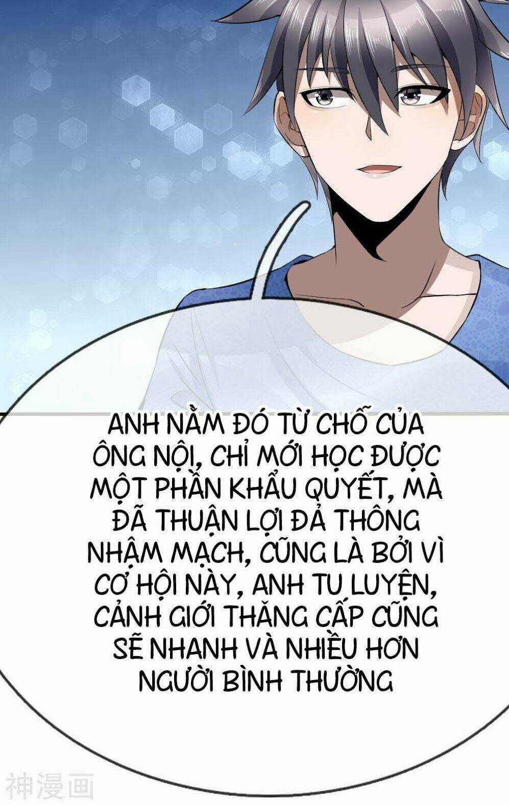 Tuyệt Thế Binh Vương - Chapter 90 - Trang 5