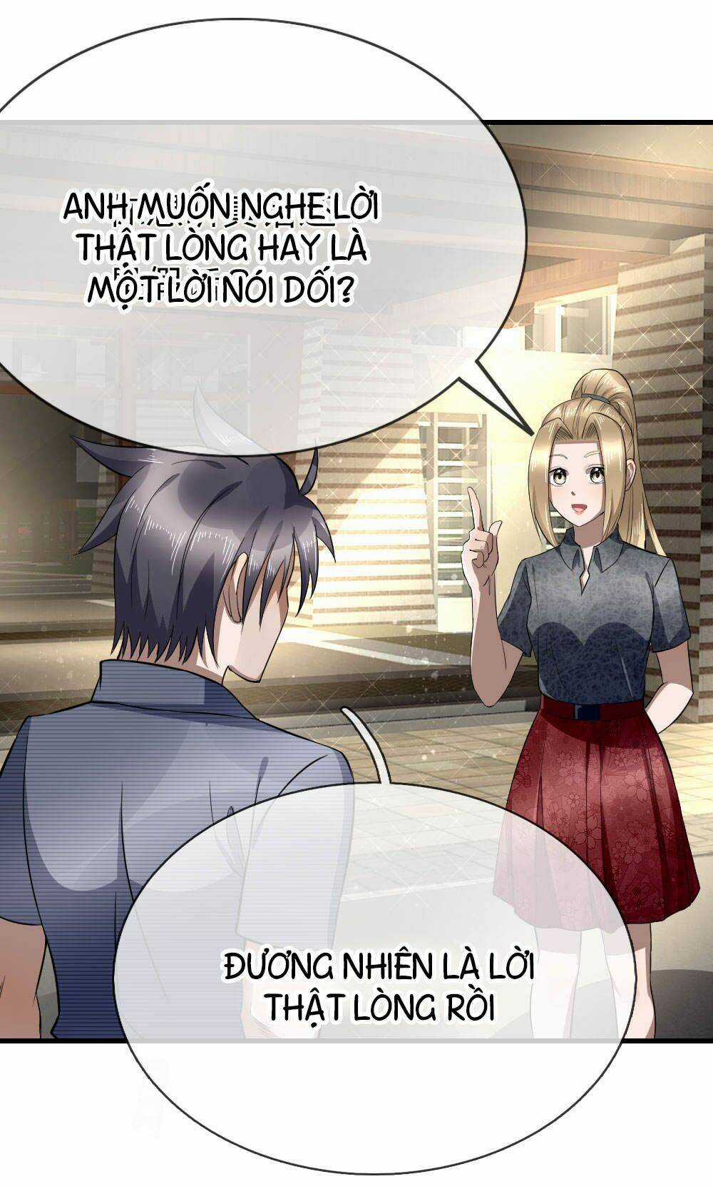 Tuyệt Thế Binh Vương - Chapter 92 - Trang 3