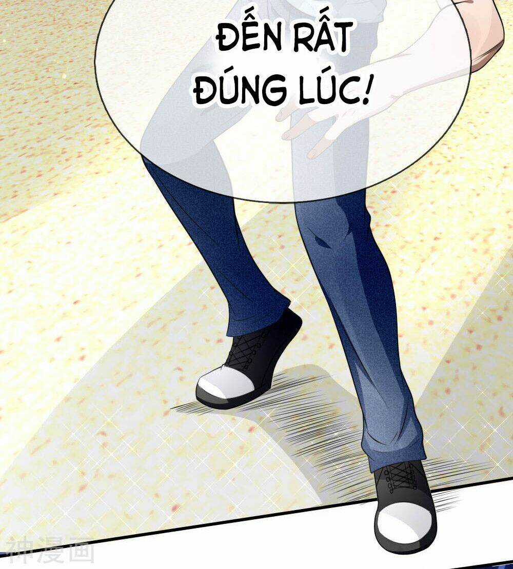 Tuyệt Thế Binh Vương - Chapter 95 - Trang 8