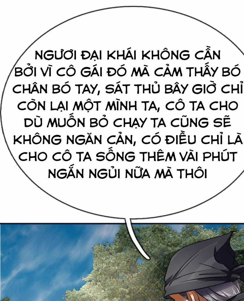 Tuyệt Thế Binh Vương - Chapter 96 - Trang 1