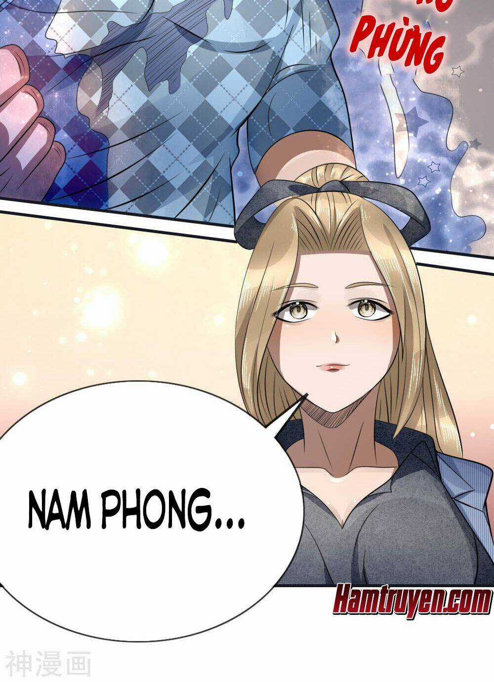 Tuyệt Thế Binh Vương - Chapter 96 - Trang 7