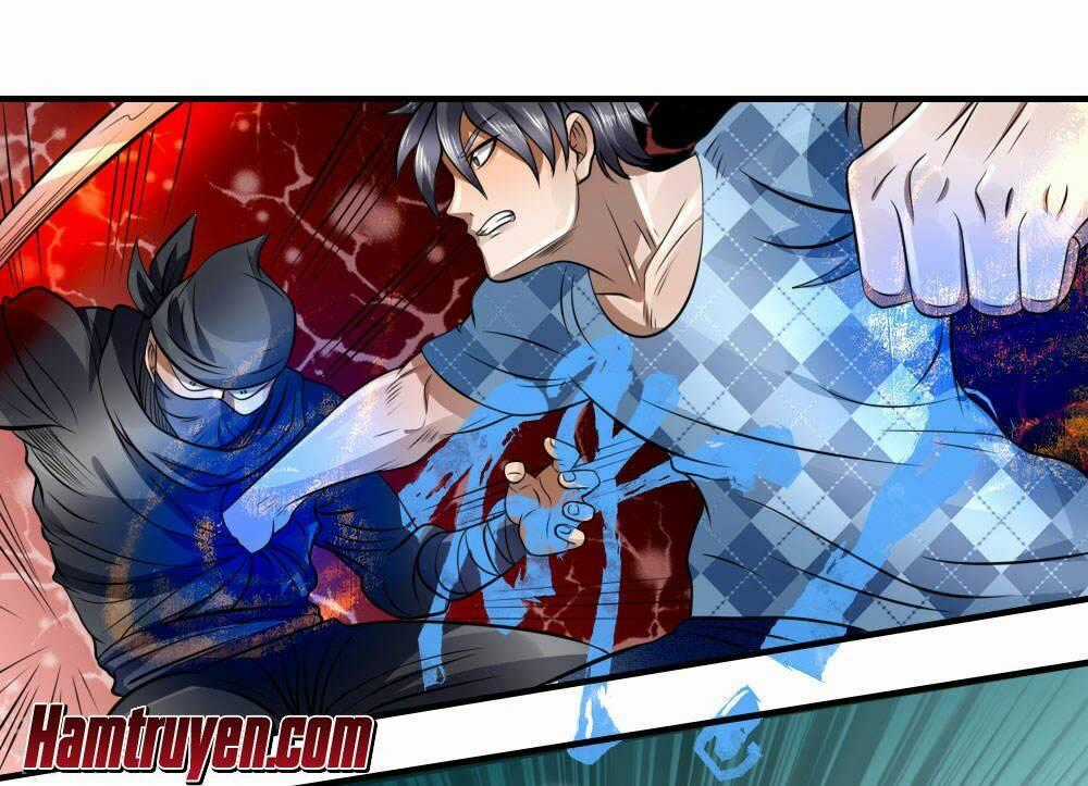 Tuyệt Thế Binh Vương - Chapter 97 - Trang 1