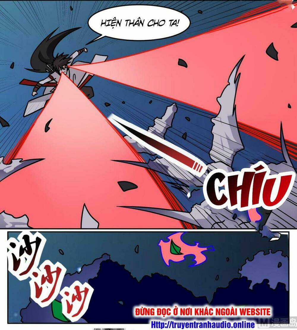 Tuyệt Thế Chiến Hồn - Chapter 232 - Trang 5
