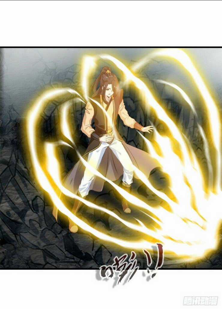 Tuyệt Thế Cổ Tôn - Chapter 101 - Trang 11