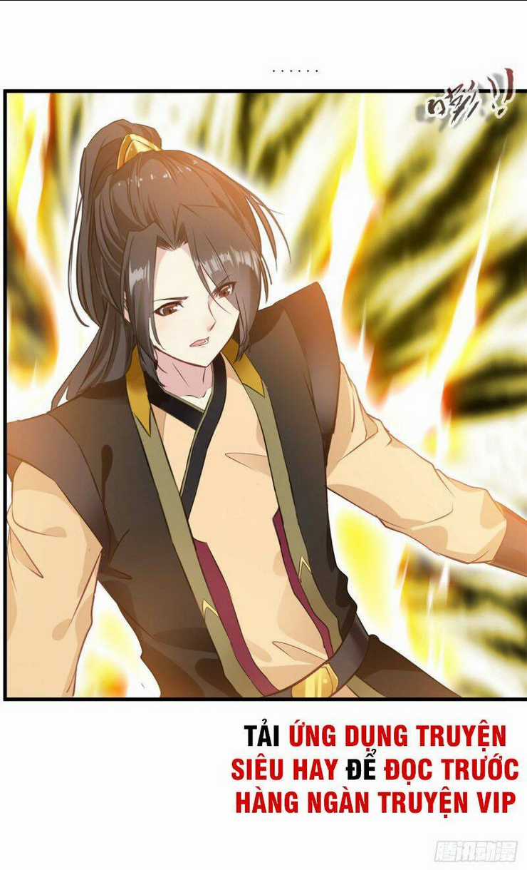 Tuyệt Thế Cổ Tôn - Chapter 101 - Trang 12