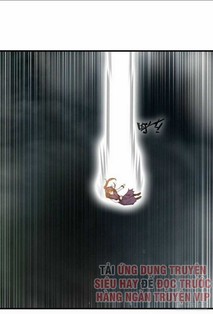 Tuyệt Thế Cổ Tôn - Chapter 101 - Trang 3