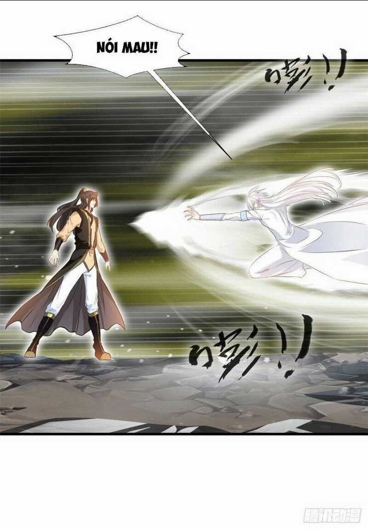 Tuyệt Thế Cổ Tôn - Chapter 101 - Trang 25