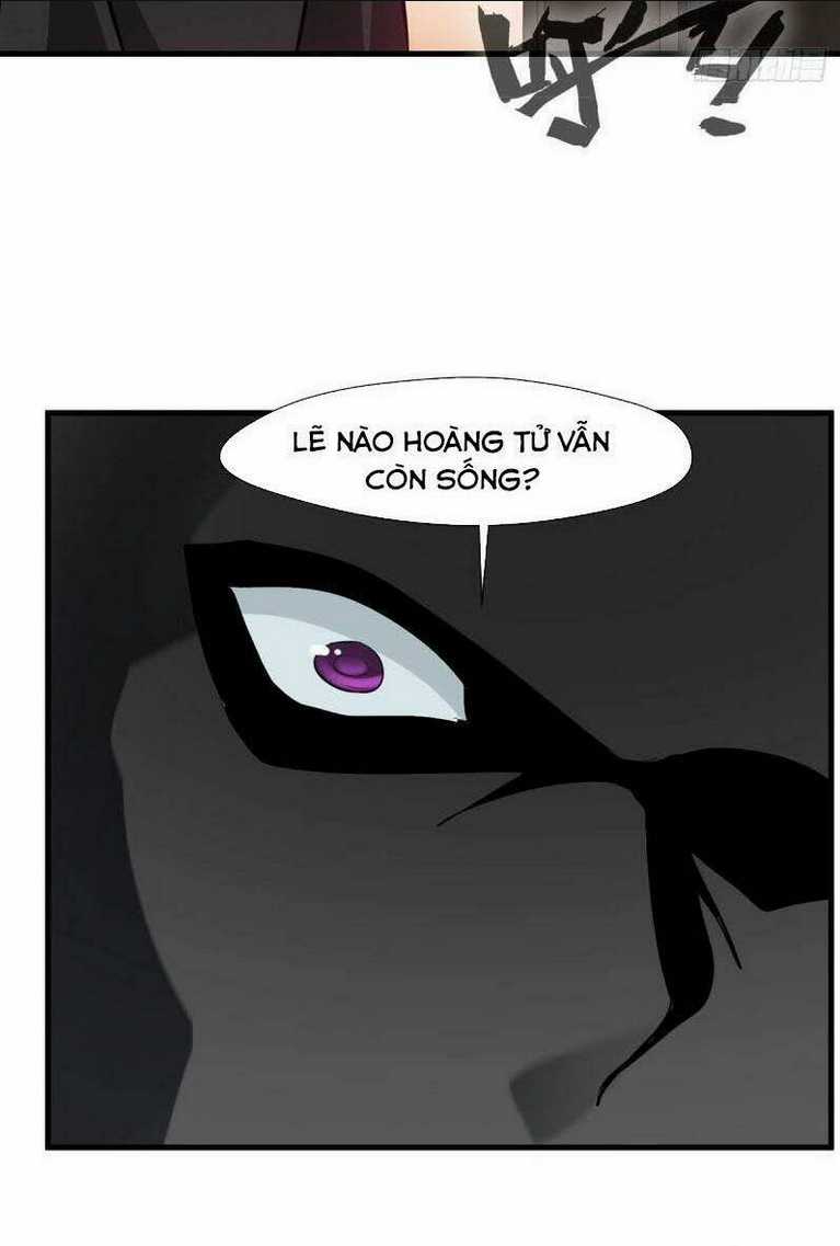 Tuyệt Thế Cổ Tôn - Chapter 103 - Trang 21