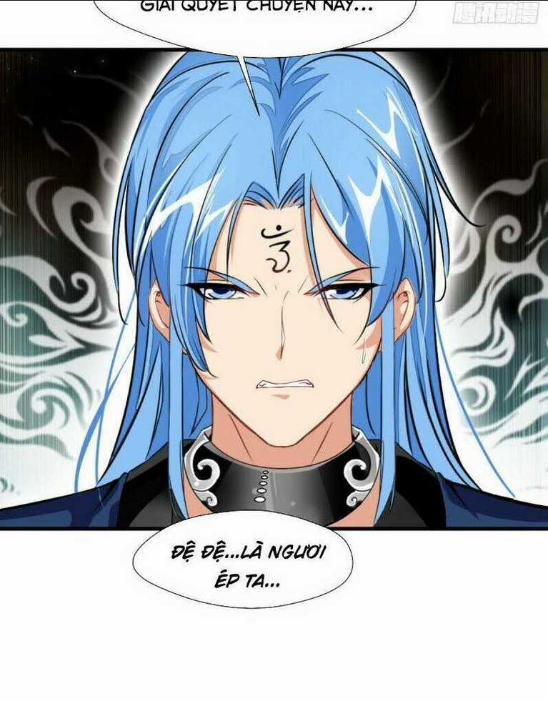 Tuyệt Thế Cổ Tôn - Chapter 103 - Trang 30