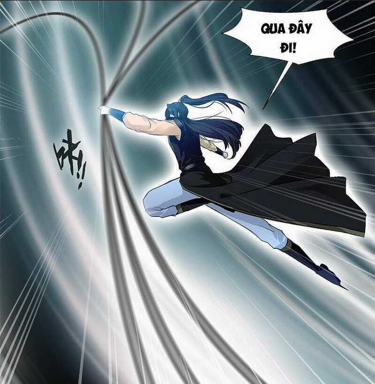 Tuyệt Thế Cổ Tôn - Chapter 108 - Trang 6