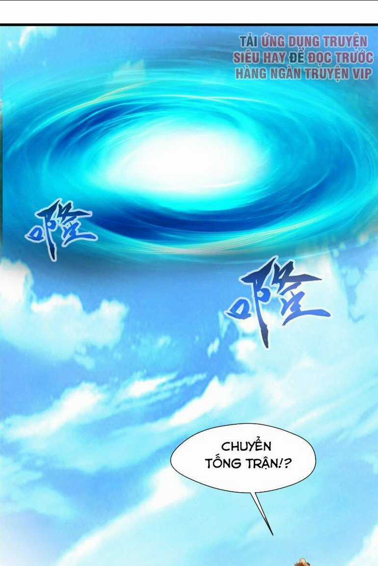 Tuyệt Thế Cổ Tôn - Chapter 113 - Trang 1