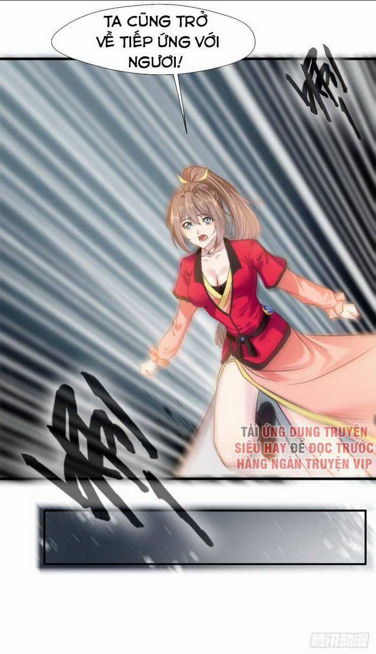 Tuyệt Thế Cổ Tôn - Chapter 113 - Trang 12