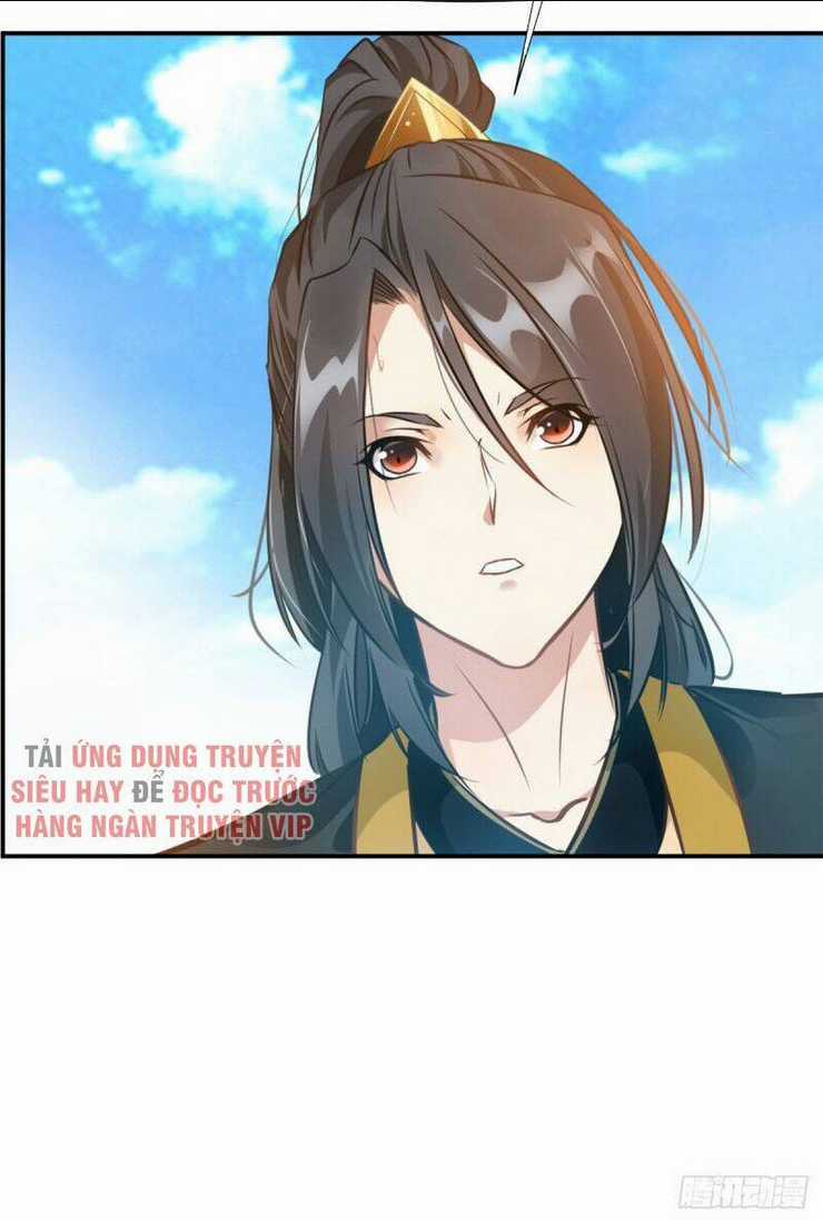 Tuyệt Thế Cổ Tôn - Chapter 113 - Trang 16