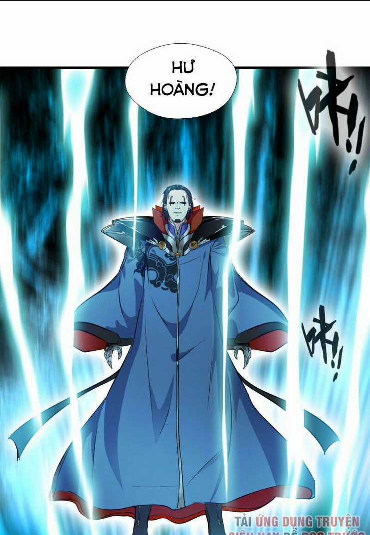 Tuyệt Thế Cổ Tôn - Chapter 113 - Trang 21