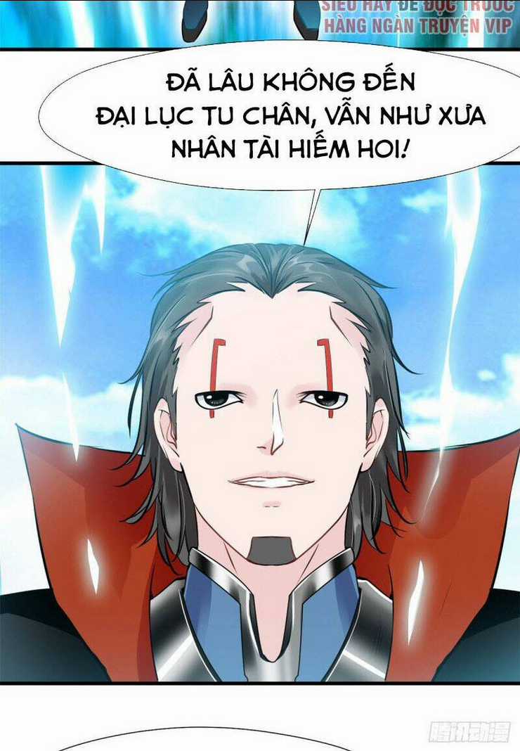 Tuyệt Thế Cổ Tôn - Chapter 113 - Trang 22