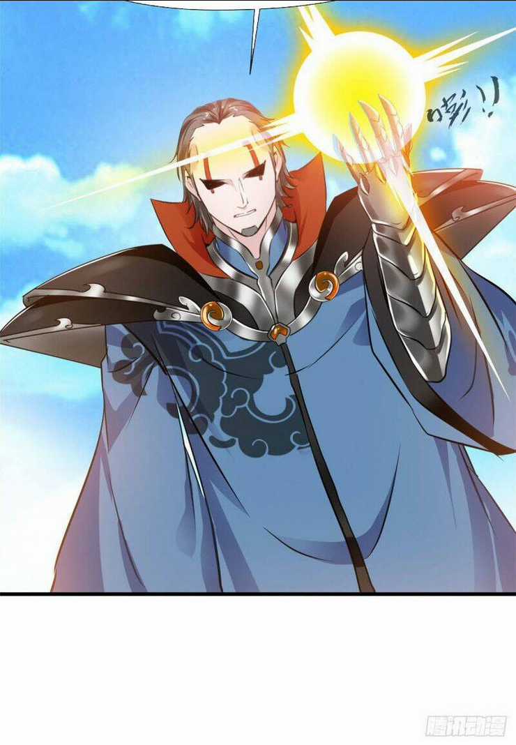 Tuyệt Thế Cổ Tôn - Chapter 113 - Trang 24