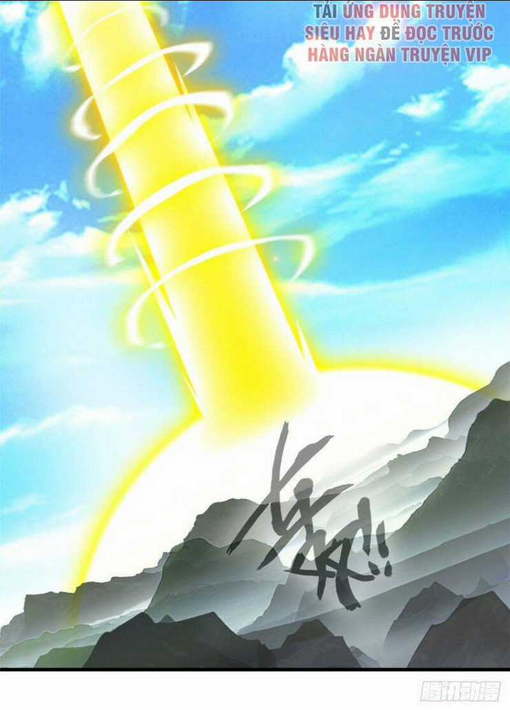 Tuyệt Thế Cổ Tôn - Chapter 113 - Trang 30