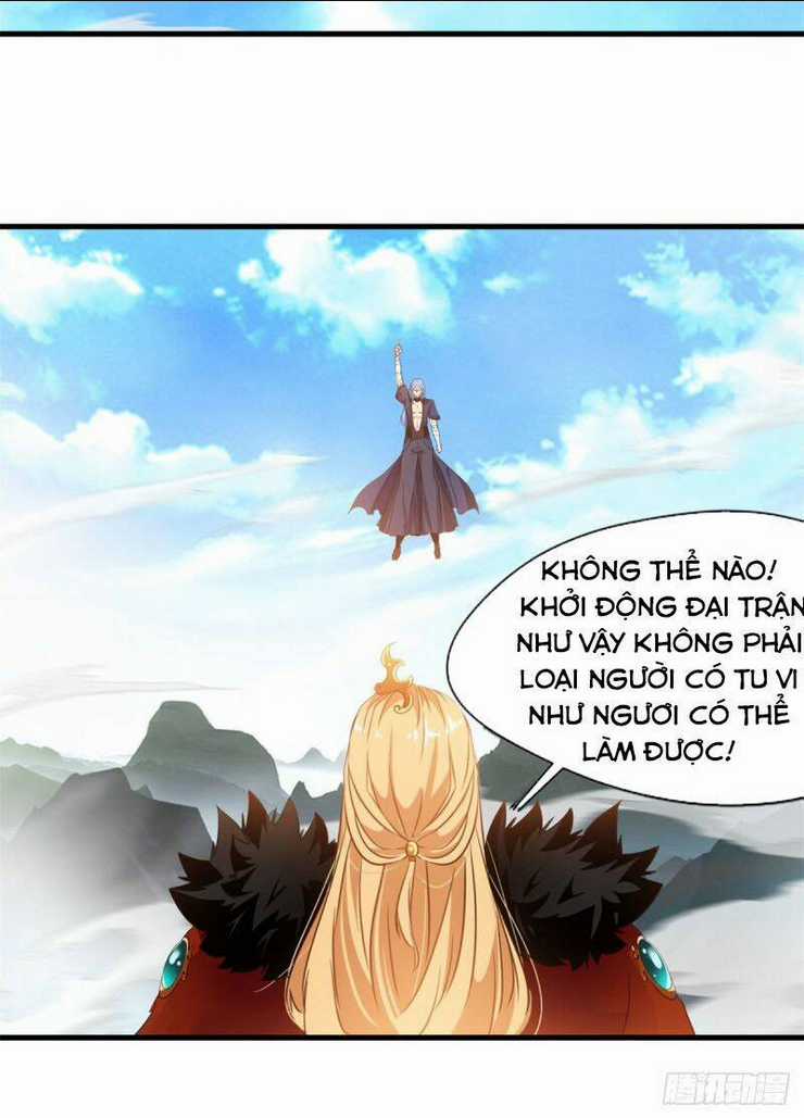 Tuyệt Thế Cổ Tôn - Chapter 113 - Trang 4
