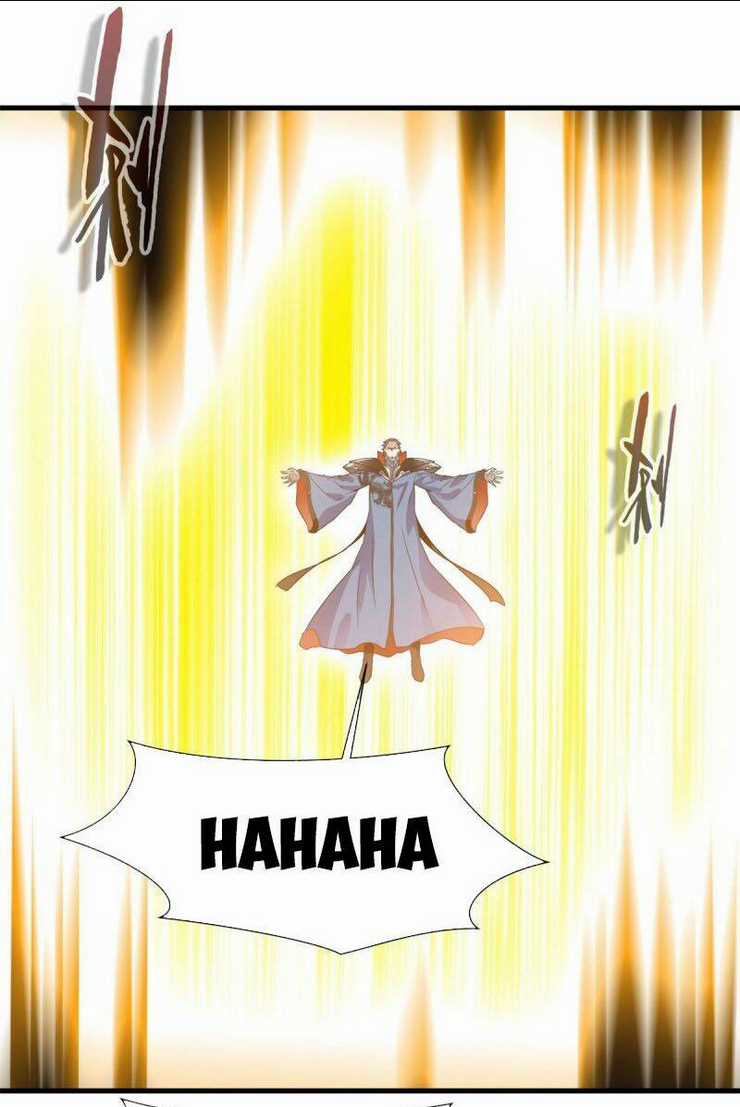 Tuyệt Thế Cổ Tôn - Chapter 113 - Trang 31