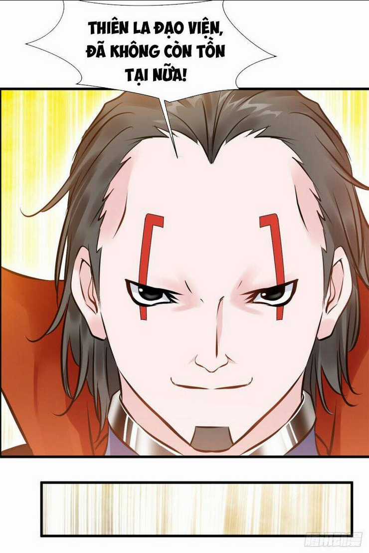 Tuyệt Thế Cổ Tôn - Chapter 113 - Trang 32