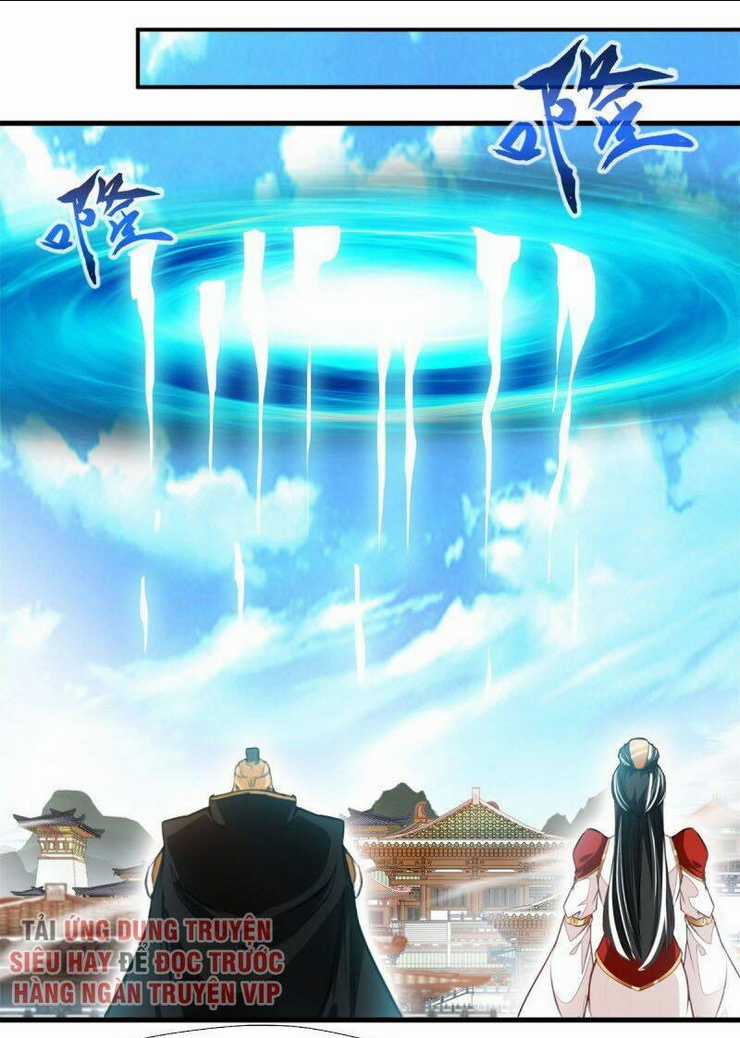 Tuyệt Thế Cổ Tôn - Chapter 113 - Trang 5