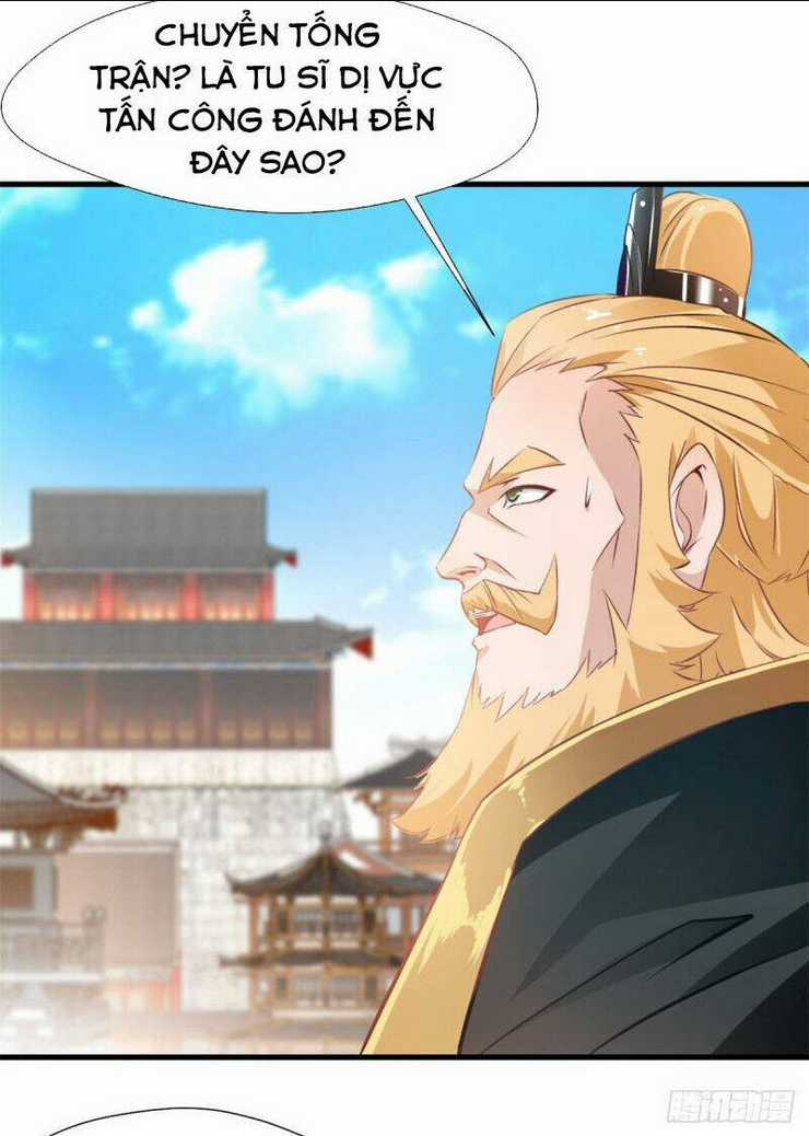 Tuyệt Thế Cổ Tôn - Chapter 113 - Trang 6