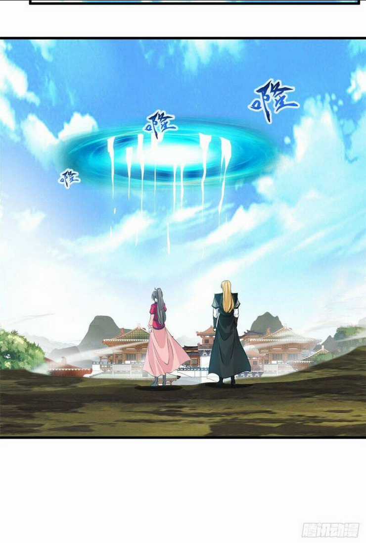 Tuyệt Thế Cổ Tôn - Chapter 113 - Trang 8